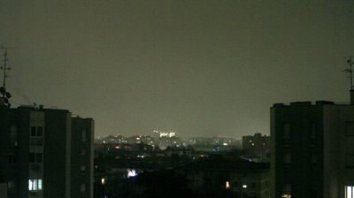 immagine della webcam nei dintorni di Cento: webcam Casalecchio di Reno