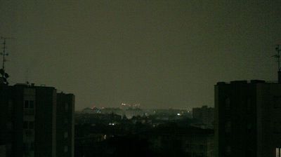 immagine della webcam nei dintorni di Castello di Serravalle: webcam Casalecchio di Reno