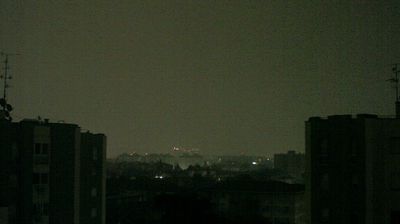 immagine della webcam nei dintorni di Castel del Rio: webcam Casalecchio di Reno