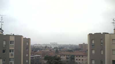 immagine della webcam nei dintorni di Monte San Pietro: webcam Casalecchio di Reno