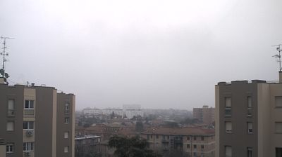 immagine della webcam nei dintorni di Monghidoro: webcam Casalecchio di Reno