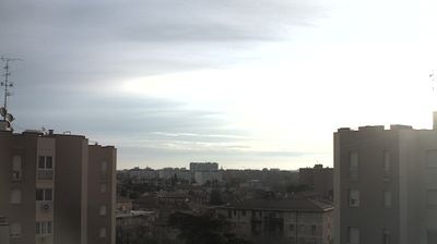 immagine della webcam nei dintorni di Vignola: webcam Casalecchio di Reno