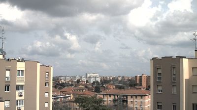 immagine della webcam nei dintorni di Cento: webcam Casalecchio di Reno