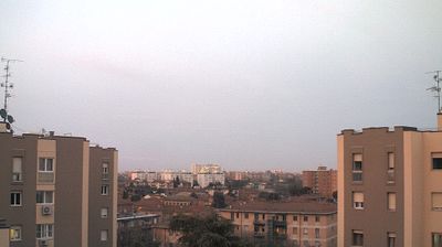 immagine della webcam nei dintorni di Loiano: webcam Casalecchio di Reno