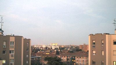 immagine della webcam nei dintorni di Monteveglio: webcam Casalecchio di Reno