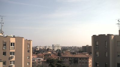 immagine della webcam nei dintorni di Casola Valsenio: webcam Casalecchio di Reno