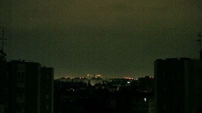 immagine della webcam nei dintorni di Loiano: webcam Casalecchio di Reno