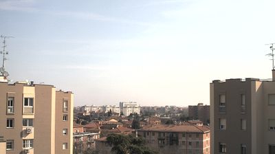 immagine della webcam nei dintorni di Monteveglio: webcam Casalecchio di Reno