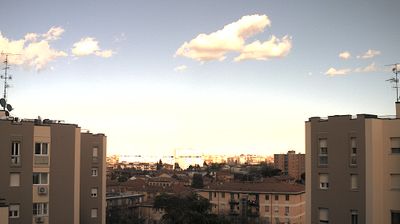 Preview delle webcam di Casalecchio di Reno