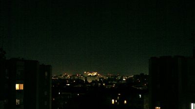 immagine della webcam nei dintorni di Monte San Pietro: webcam Casalecchio di Reno