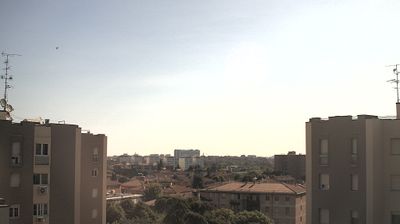 immagine della webcam nei dintorni di Medicina: webcam Casalecchio di Reno