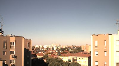 immagine della webcam nei dintorni di Vignola: webcam Casalecchio di Reno
