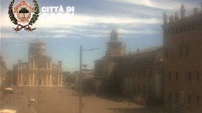 immagine della webcam nei dintorni di Novi di Modena: webcam Carpi