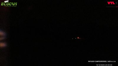 immagine della webcam nei dintorni di Valli del Pasubio: webcam Recoaro Terme