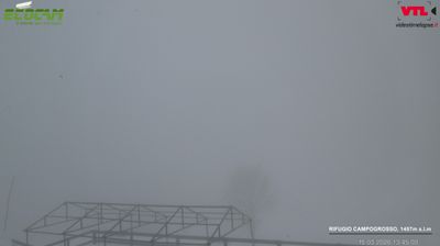 immagine della webcam nei dintorni di Laghi: webcam Recoaro Terme