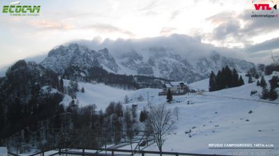immagine della webcam nei dintorni di Bosco Chiesanuova: webcam Recoaro Terme