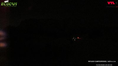 immagine della webcam nei dintorni di Arzignano: webcam Recoaro Terme