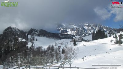 immagine della webcam nei dintorni di Schio: webcam Recoaro Terme