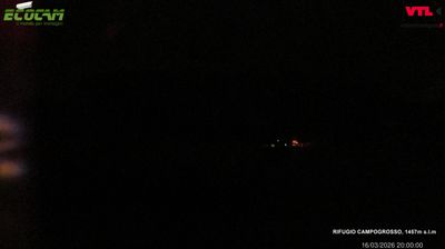 immagine della webcam nei dintorni di Valdagno: webcam Recoaro Terme