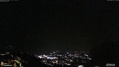 immagine della webcam nei dintorni di Verbania: webcam Casale Corte Cerro