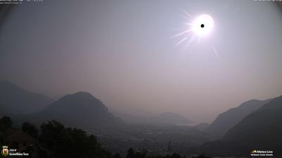 immagine della webcam nei dintorni di Feriolo: webcam Casale Corte Cerro