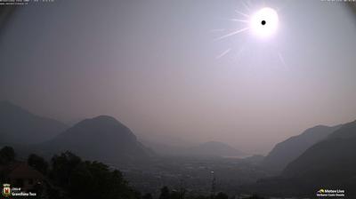 immagine della webcam nei dintorni di Loita: webcam Casale Corte Cerro