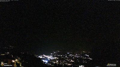 immagine della webcam nei dintorni di Fobello: webcam Casale Corte Cerro