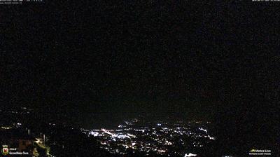 immagine della webcam nei dintorni di Fobello: webcam Casale Corte Cerro