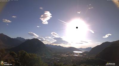Preview delle webcam di Casale Corte Cerro