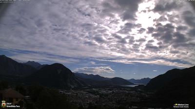 immagine della webcam nei dintorni di Verbania: webcam Casale Corte Cerro