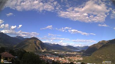 immagine della webcam nei dintorni di Domobianca: webcam Casale Corte Cerro