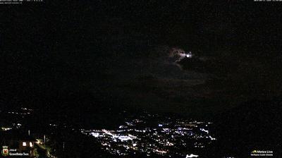 immagine della webcam nei dintorni di Gravellona Toce: webcam Casale Corte Cerro