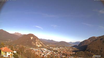 immagine della webcam nei dintorni di Verbania: webcam Casale Corte Cerro