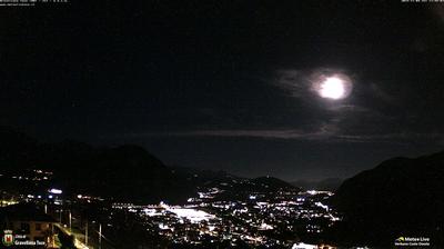 immagine della webcam nei dintorni di Omegna: webcam Casale Corte Cerro