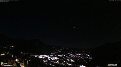 immagine della webcam nei dintorni di Armeno: webcam Casale Corte Cerro