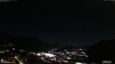 immagine della webcam nei dintorni di Mottarone: webcam Casale Corte Cerro