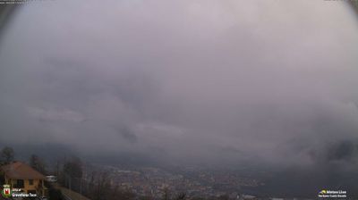Preview delle webcam di Casale Corte Cerro
