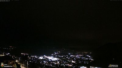 immagine della webcam nei dintorni di Mottarone: webcam Casale Corte Cerro