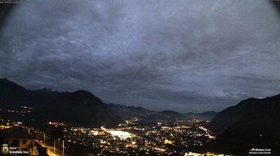 immagine della webcam nei dintorni di Omegna: webcam Casale Corte Cerro