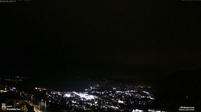 immagine della webcam nei dintorni di Aurano: webcam Casale Corte Cerro