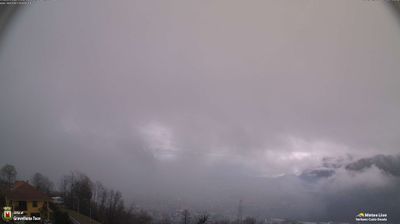 immagine della webcam nei dintorni di Domodossola: webcam Casale Corte Cerro