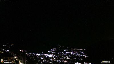 immagine della webcam nei dintorni di Fobello: webcam Casale Corte Cerro