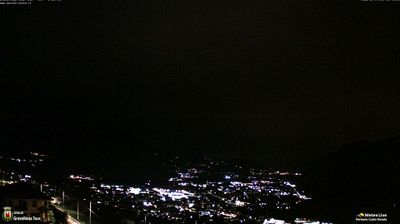 immagine della webcam nei dintorni di Orta San Giulio: webcam Casale Corte Cerro