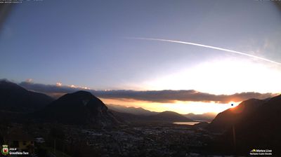 immagine della webcam nei dintorni di Loita: webcam Casale Corte Cerro