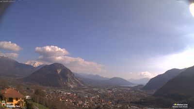 Preview delle webcam di Casale Corte Cerro