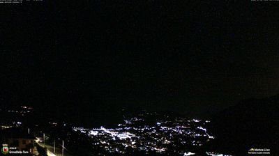 immagine della webcam nei dintorni di Verbania: webcam Casale Corte Cerro