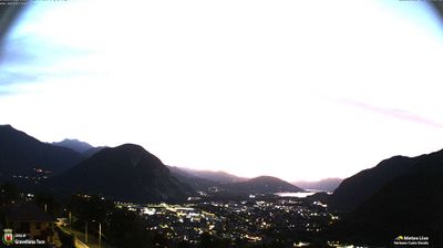 immagine della webcam nei dintorni di Mergozzo: webcam Casale Corte Cerro
