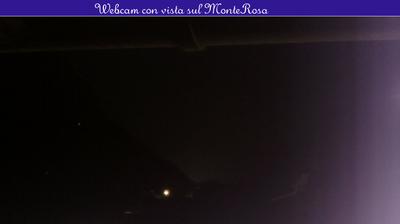 immagine della webcam nei dintorni di Champoluc: webcam Gressoney-Saint-Jean