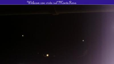 immagine della webcam nei dintorni di Macugnaga: webcam Gressoney-Saint-Jean