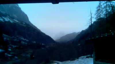 immagine della webcam nei dintorni di La Magdeleine: webcam Gressoney-Saint-Jean